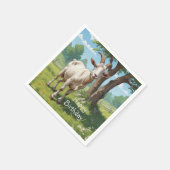 Verhalenboek Geit Servet (Hoek)