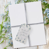 Verhalenboek Kleine Muis Cadeaulabel