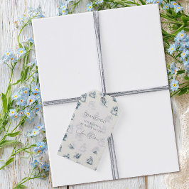 Verhalenboek Kleine Muis Cadeaulabel