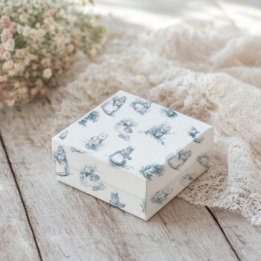 Verhalenboek Kleine Muis Cadeaupapier