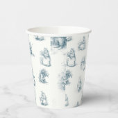 Verhalenboek Kleine Muis Papieren Bekers (Links)