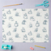 Verhalenboek Kleine Muis Tissuepapier (Craft)