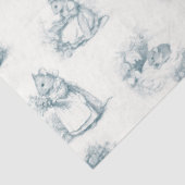 Verhalenboek Kleine Muis Tissuepapier (Detail)