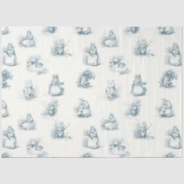 Verhalenboek Kleine Muis Tissuepapier