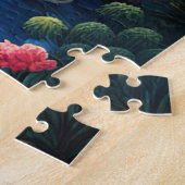 Verhalenboek Landschap 2 Legpuzzel (Zijkant)
