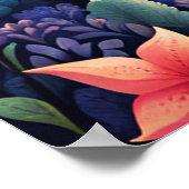 Verhalenboek Landschap 3 Poster (Hoek)