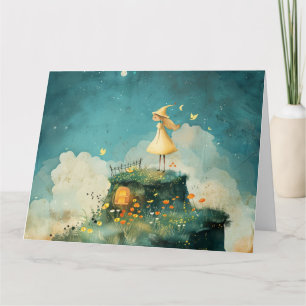 Verhalenboek Prinses Kaart