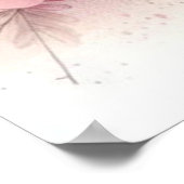 Verhalenboek Woodland Babies Deer Love Poster (Hoek)