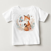Verhalenboek Woodland Babies Vos en Vlinder
