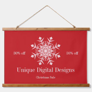 Verhangende wandtekenbrekers artistieke bedrijfsle hangend wandkleed