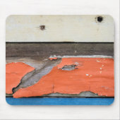 Verhard hout muismat (Voorkant)