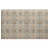Verhard licht Rustisch houtachtige planken Stof (Fat Quarter)