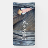 Verharde engel in de Thunder Cove Spandoek (Verticaal)