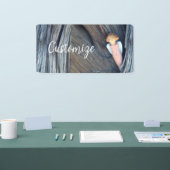 Verharde engel in de Thunder Cove Spandoek (Beurs)
