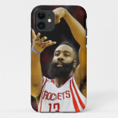 verharden Case-Mate iPhone case (Achterkant)