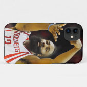 verharden Case-Mate iPhone case (Achterkant (horizontaal))