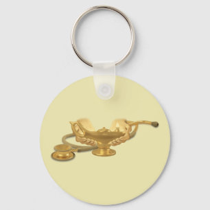 Verhardingslamp Sleutelhanger