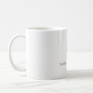Verhef je dagelijkse koffieritueel met deze 11 oz koffiemok