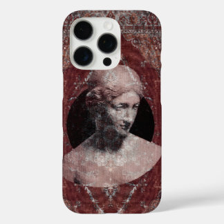 Verhef je technologie met de tijdloze aantrekkings iPhone 16 pro hoesje