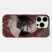 Verhef je technologie met de tijdloze aantrekkings Case-Mate iPhone case (Achterkant (horizontaal))