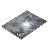 Verhef me notitieboek (Linkerzijde)