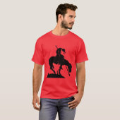 Verhef Tshirt (Voorkant volledig)
