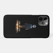 Verheff je boven de telefoonhoes Case-Mate iPhone case (Achterkant (horizontaal))