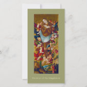 Verheffing van de Magda... (Voorkant)