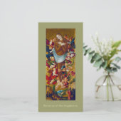 Verheffing van de Magda... (Staand voorkant)