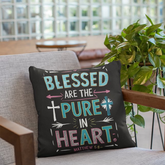 Verhelderende woorden temidden van een kruis kussen (Creator heeft geüpload)