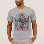 Verheldering - Bringer of Light T-shirt (Voorkant)