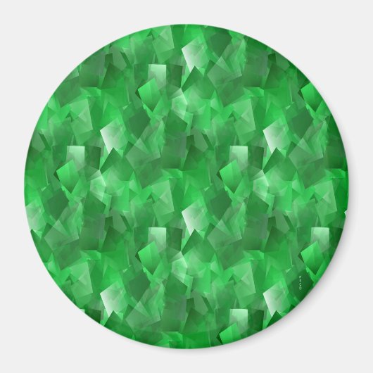 Verheldering.... Magneet (Voorkant)