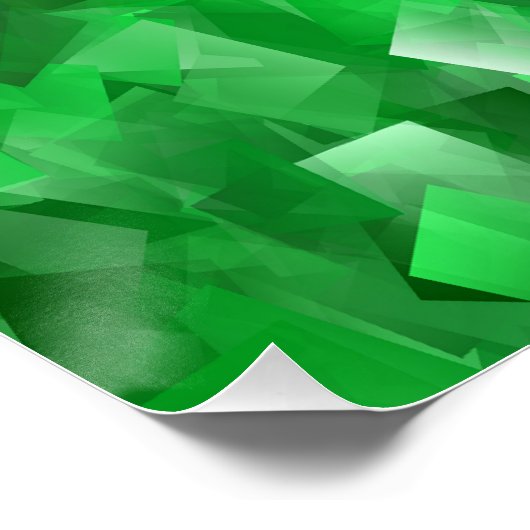 Verheldering.... Perfect Poster (Hoek)