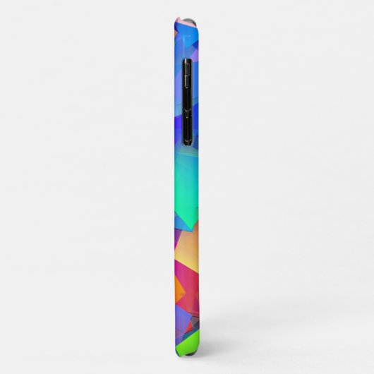 Verheug Me...... Case-Mate iPhone Case (Achterkant/links)