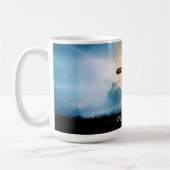 Verheug u in hem koffiemok (Links)