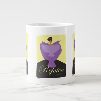 Verheug u | Inspirerende Kunstmok | Boodschappen v Grote Koffiekop