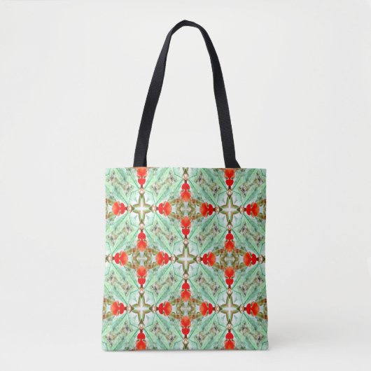 Verheugd... Tote Bag (Voorkant)