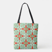 Verheugd... Tote Bag (Achterkant)