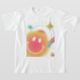 Verheugde T-Shirt