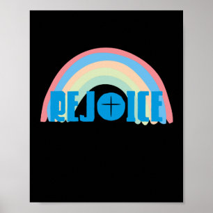 verheugend poster
