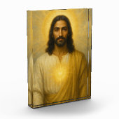 Verheven Meester Sananda Fotoblokken (Links)