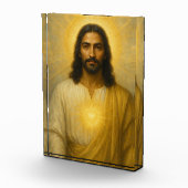 Verheven Meester Sananda Fotoblokken (Rechts)