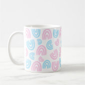 Verheven met trots koffiemok (Links)