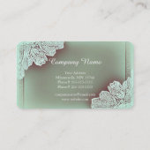  verhit Visitekaartje (Achterkant)