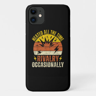 Verhitte Altijd Rivaliteit Af en Toe Grappig Case-Mate iPhone Case