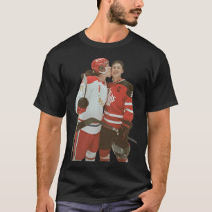 Verhitte Rivaliteit T-shirt