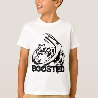 Verhogen T-shirt