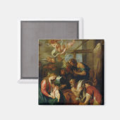 Verhoging van de schaafbestanden 2 magneet (Voorkant / Achterkant)