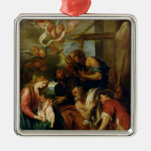 Verhoging van de schaafbestanden 2 metalen ornament