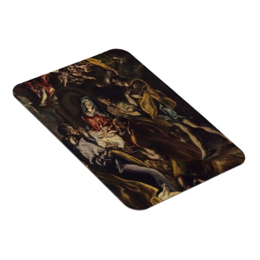 Verhoging van de schaaphersen magneet (Rechterzijde)